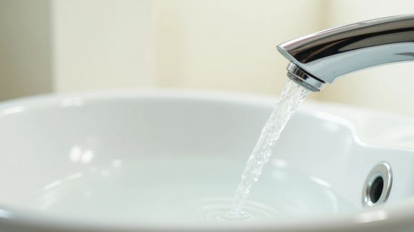 Améliorez l'hygiène de votre salle de bain avec un bon entretien du robinet