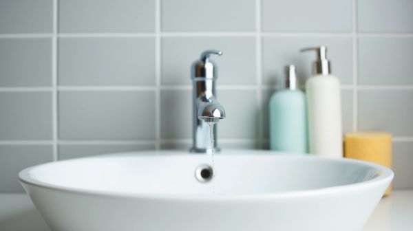 Améliorez l'hygiène de votre salle de bain avec un bon entretien du robinet