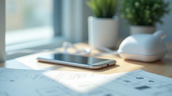 Approches novatrices pour développer des programmes de formation mobiles