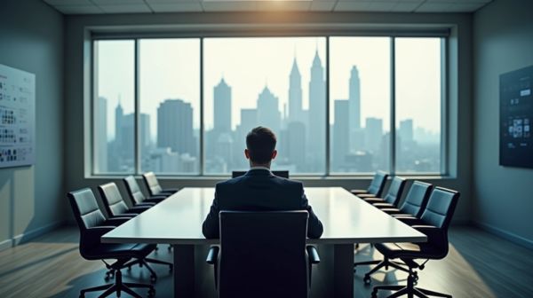 Comment choisir une assurance cybersécurité sécurisant votre entreprise