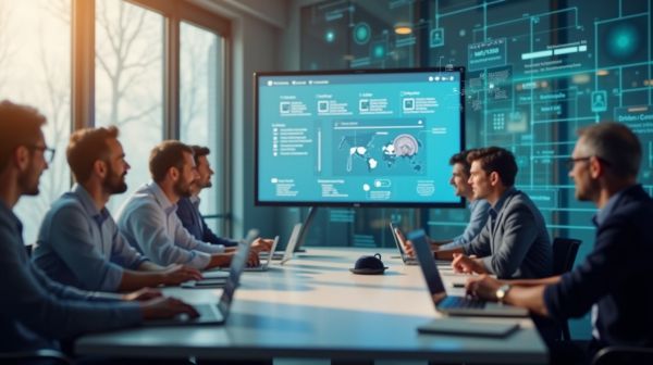 Comment choisir une assurance cybersécurité sécurisant votre entreprise