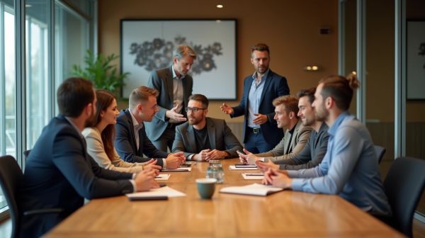 Les enjeux du community management pour les PME en 2026