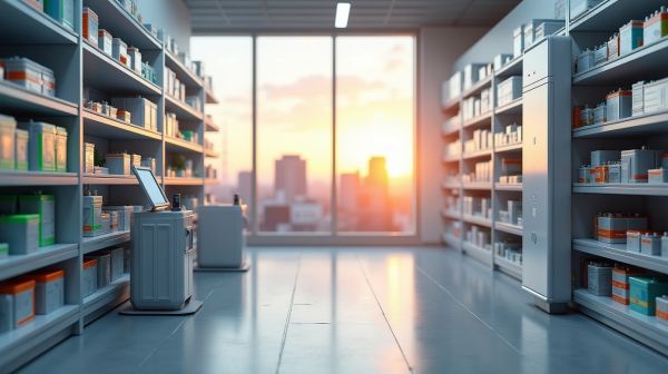 Mise en oeuvre stockage batteries : solutions innovantes pour l'énergie