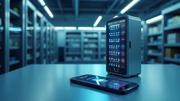 Mise en oeuvre stockage batteries : solutions innovantes pour l'énergie
