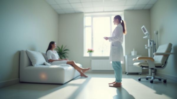 Où trouver les meilleures cliniques de liposuccion sans chirurgie ?